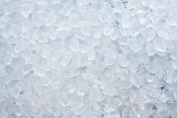 Crystal methamphetamine is known as 'ice'