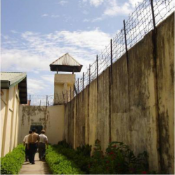 image - Prison Square