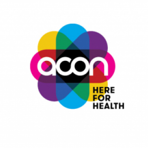 Image - ACON on the meaningful inclusion & engagement with LGBTQ communities in research