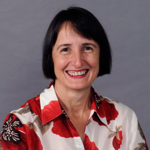 Professor Maree Teesson Women of Influence 2014