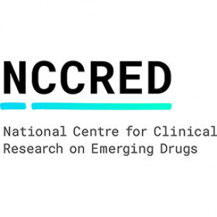 NCCRED logo