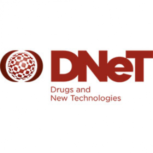DNeT logo