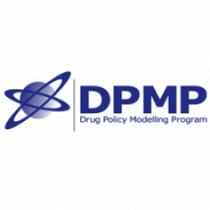 Drug Policy Modelling Program