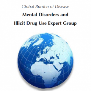Global burden of disease