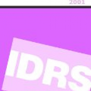 image - IDRS2001Cover