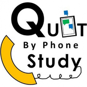 Quit by Phone Study