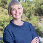 Scientia Associate Professor Kari Lancaster