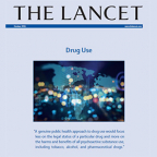 Lancet Series on Drug Use