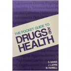 The Pocket Guide to Drugs and Health book cover