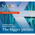 Image - NDARC Annual Symposium 2016