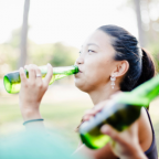 Image - Young Australians are drinking a lot less while older Australians are drinking more