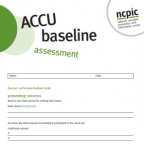 image - NCPIC Assessment Tools