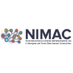 NIMAC Logo