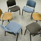 image - Group Therapy Chairs 280