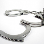 image - Handcuffs